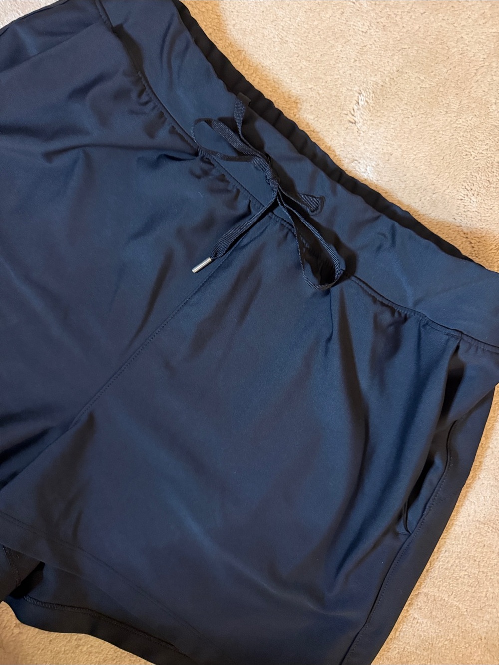 Old Navy Ladies Powersoft Active Shorts Size L